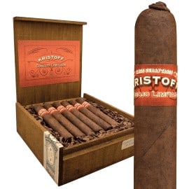 KRISTOFF COROJO LIMITADA MATADOR SINGLE
