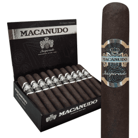MACANUDO INSPIRADO BLACK REVAMP TORO 5.5X54 single
