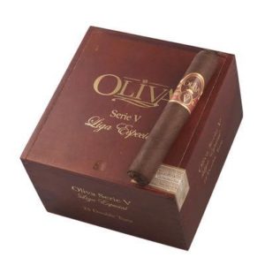 OLIVA V TORPEDO 24CT. BOX