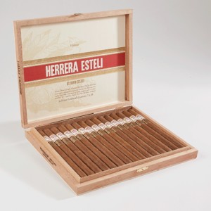 HERRERA ESTELI HABANO TORO ESPECIAL 25CT. BOX
