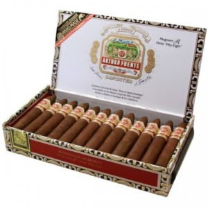 Arturo Fuente MAGNUM R58 SINGLE