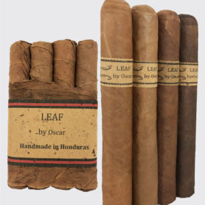 LEAF BY OSCAR SUMATRA TORO SINGLE