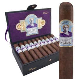 DC DIAMOND CROWN JULIUS CAESER PYRAMID SINGLE