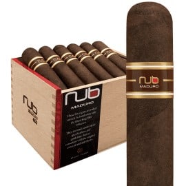 NUB 460 MADURO 24ct. BOX