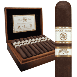Rocky Patel ALR Toro 6x52 20ct. Box