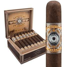 PERDOMO HABANO MADURO TORPEDO 24CT. BOX
