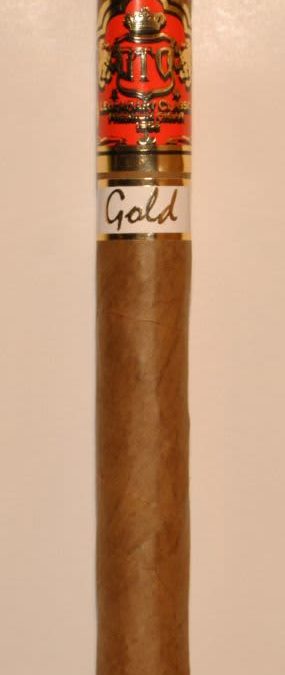 GTO GOLD CONNECTICUT CHURCHILL SINGLE