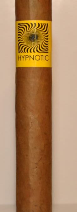 GTO HYPNOTIC CONNECTICUT 6×44 CORONA 24CT BOX