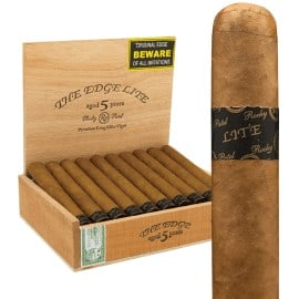 ROCKY PATEL RP EDGE LITE TORO BOX