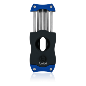 COLIBRI V CUTTER BLACK RED
