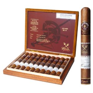 MONTECRISTO ESPADA QUILLION 10CT. BOX