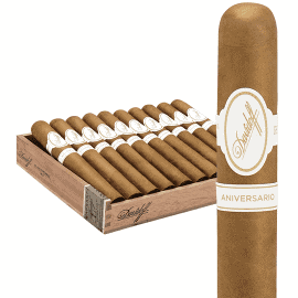DAVIDOFF ANIVERSARIO SPECIAL R TUBOS SINGLE