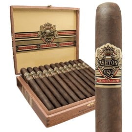 ASHTON VSG ROBUSTO ESPECIAL TAA SINGLE