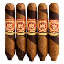 Arturo Fuente Hemingway BETWEEN THE LINES 25CT BOX