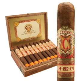 EL CENTURION H2K CONNECTICUT BP TORO 20CT. BOX