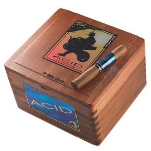 Acid Blondie box 40ct.