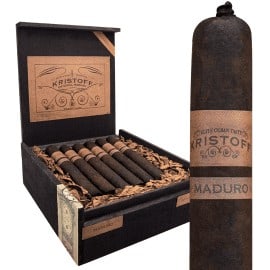 KRISTOFF MADURO MATADOR SINGLE