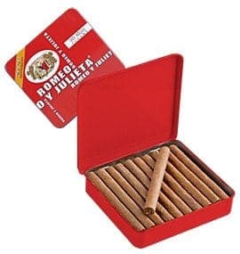 RYJ FRESH PACKI MINI AROMA SINGLE