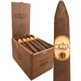 OLIVA G CAMEROON TORO 25CT. BOX