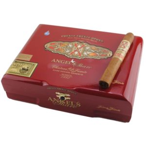 Arturo Fuente ANGEL SHARE Reserva de chateau 3CT. BOX Tin