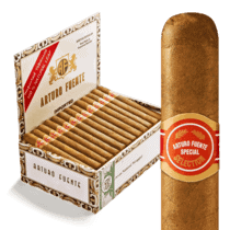 Arturo Fuente BREVAS ROYALE NATURAL SINGLE