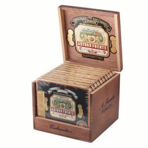 Arturo Fuente CUBANITOS 10CT. TIN BOX