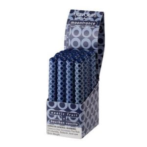CAO FLAVORS MOONTRANCE TUBO BOX