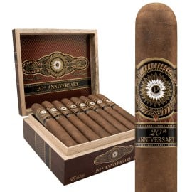 PERDOMO 20TH SUN GROWN C756 24CT. BOX