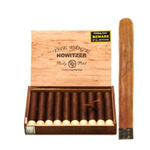 ROCKY PATEL RP EDGE COROJO HOWITZER 7X70 10CT. single