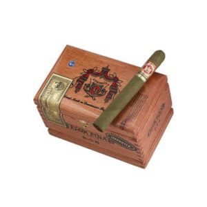 Arturo Fuente FLOR FINA 858 CLARO CANDELA CC SINGLE