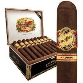 BRICK HOUSE MADURO MIGHTY MIGHTY SINGLE