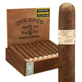 ROCKY PATEL RP EDGE MADURO TORO SINGLE