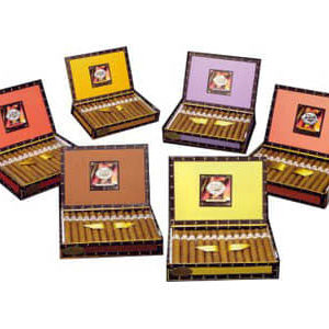 TATIANA CLASSIC CHOCOLATE 6X44 single