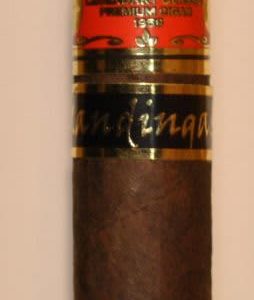 GTO MADURO GRAN TORO MANDINGA 6X60 SINGLE