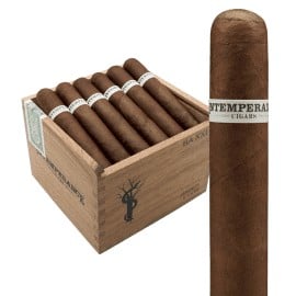 INTEMPERANCE EC XVIII INDUSTRY 24CT BOX