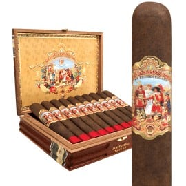 LA ANTIGUEDAD CORONA GRANDE 20CT. BOX