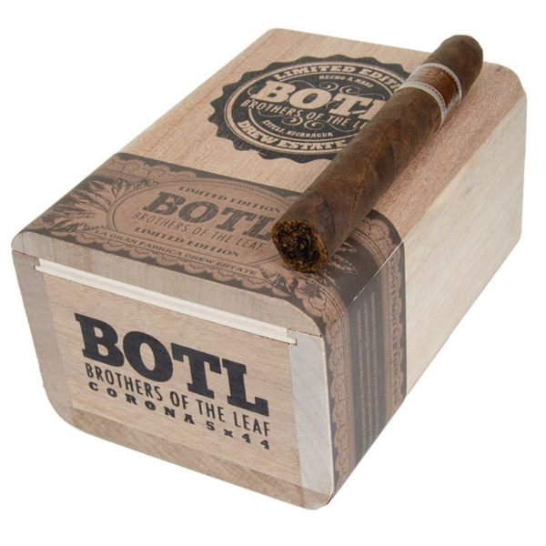 BOTL CORONA 5X44 single