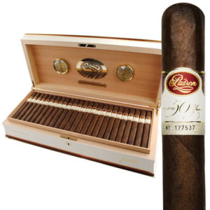 PADRON 50TH 50 YEARS ANNIVERSARY MADURO SINGLE