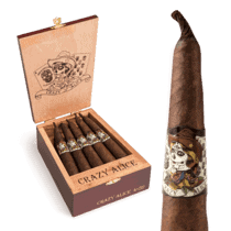 DEADWOOD CRAZY ALICE 10CT. BOX