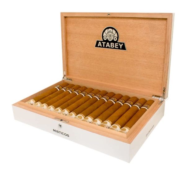 ATABEY BRUJOS 5x52 SINGLE