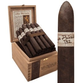 LIGA PRIVADA T52 CORONA DOBLE 7x54 SINGLE