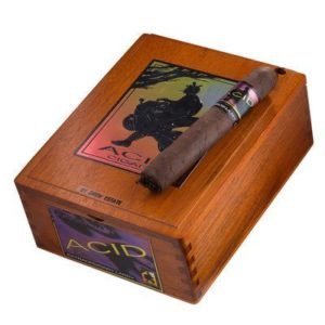 ACID EXTRAORDINARY LARRY BOX 10CT.