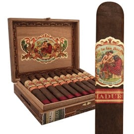 MY FATHER FLOR DE LAS ANTILLAS MADURO TORPEDO 20CT. BOX