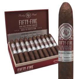RP ROCKY PATEL 55 FIFTY-FIVE TORO 20CT. BOX