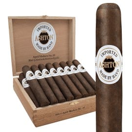 ASHTON aged MADURO No. 56 single