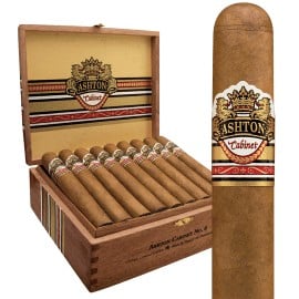ASHTON CABINET #6 single