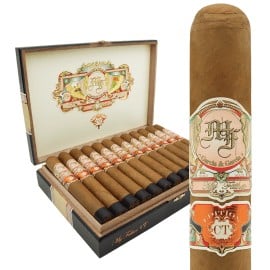 MY FATHER CONNECTICUT ROBUSTO SINGLE