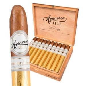 AGANORSA SIGNATURE TORO 6X52 single
