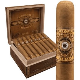 PERDOMO HABANO CONNECTICUT 7X54 CHURCHILL 24CT. BOX