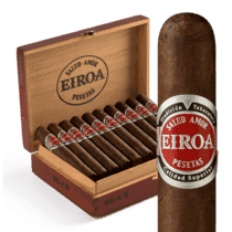 EIROA CBT MADURO CAPA BANDA TRIPA 50X5 SINGLE